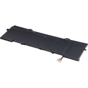 Batéria T6 Power HP Spectre 15-ch000 x360 séria, 7280mAh, 84Wh, 6cell, Li-pol NBHP0182