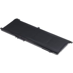Batéria T6 Power HP Envy 15-dr0000, 15-ds0000 x360 séria, 3680mAh, 55,6Wh, 4cell, Li-pol NBHP0191
