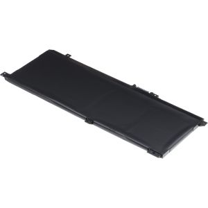 Batéria T6 Power HP Envy 15-dr0000, 15-ds0000 x360 séria, 3680mAh, 55,6Wh, 4cell, Li-pol NBHP0191