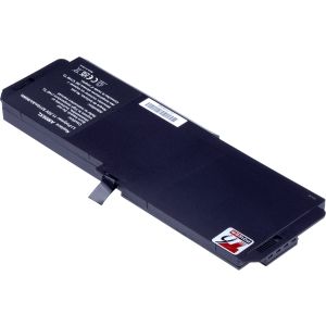 Batéria T6 Power HP ZBook 17 G5, ZBook 17 G6, 8310mAh, 96Wh, 6cell, Li-pol NBHP0202