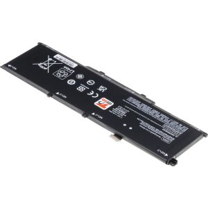 Batéria T6 Power HP ZBook Studio G5, x360 G5, EliteBook 1050 G1, 8310mAh, 96Wh, 6cell, Li-pol NBHP0211
