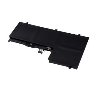 Batéria T6 Power Lenovo IdeaPad Yoga 3 14, 3 1470, Yoga 700-14ISK, 6280mAh, 45Wh, 4cell, Li-pol NBIB0139