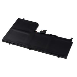 Batéria T6 Power Lenovo IdeaPad Yoga 3 14, 3 1470, Yoga 700-14ISK, 6280mAh, 45Wh, 4cell, Li-pol NBIB0139