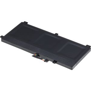 Batéria T6 Power Lenovo ThinkPad T550, T560, W550, P50, internal, 3900mAh, 44Wh, 3cell, Li-pol NBIB0167