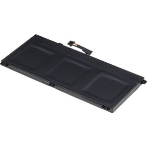 Batéria T6 Power Lenovo ThinkPad T550, T560, W550, P50, internal, 3900mAh, 44Wh, 3cell, Li-pol NBIB0167