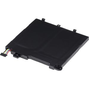 Batéria T6 Power Lenovo V330-14IKB, V330-14ARR, V130-14IKB, 4500mAh, 34Wh, 2cell, Li-pol NBIB0195