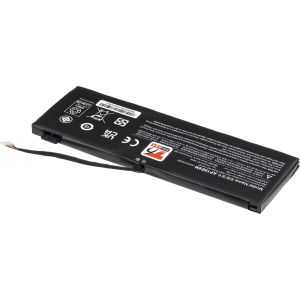 Batéria T6 Power Acer Nitro AN515-55, Aspire A715-74G, PH315-52, 3730mAh, 57,4Wh, 4cell, Li-pol NBAC0107