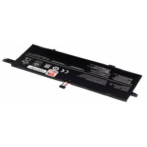 Batéria T6 Power Lenovo IdeaPad 720s-13IKB, 720s-13ARR séria, 5800mAh, 45Wh, 4cell, Li-Pol NBIB0190