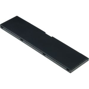 Batéria T6 Power HP ZBook 15 G5, ZBook 15 G6, 5000mAh, 77Wh, 4cell, Li-pol NBHP0214