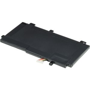 Batéria T6 Power Asus TUF FA506, FX504, FX505, FX506, FX706, 4210mAh, 48Wh, 3cell, Li-pol NBAS0157