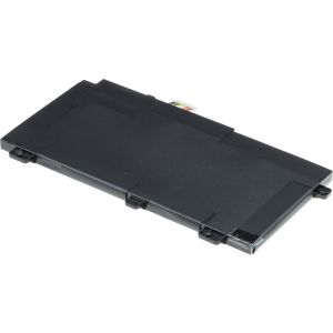 Batéria T6 Power Asus TUF FA506, FX504, FX505, FX506, FX706, 4210mAh, 48Wh, 3cell, Li-pol NBAS0157