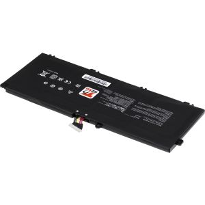 Batéria T6 Power Asus TUF FX503V, ROG GL503V, GL703V, 4210mAh, 64Wh, 4cell, Li-pol NBAS0158