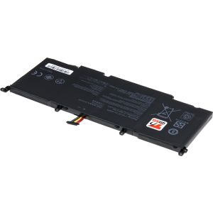 Batéria T6 Power Asus FX502VD TUF, FX502VE, ROG GL502VM, GL502VT, 4240mAh, 64Wh, 4cell, Li-pol NBAS0159