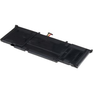 Batéria T6 Power Asus FX502VD TUF, FX502VE, ROG GL502VM, GL502VT, 4240mAh, 64Wh, 4cell, Li-pol NBAS0159