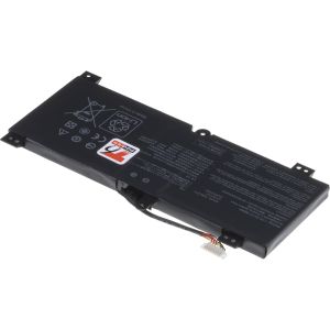 Batéria T6 Power Asus ROG Strix GL504GM, GL504GS, GL504GV, GL504GW, 4335mAh, 66Wh, 4cell, Li-pol NBAS0167