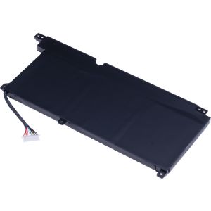 Batéria T6 Power HP Pavilion Gaming 15-dk0000, 15-ec0000, 4545mAh, 52,5Wh, 3cell, Li-pol NBHP0197