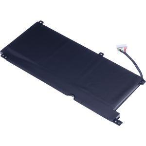 Batéria T6 Power HP Pavilion Gaming 15-dk0000, 15-ec0000, 4545mAh, 52,5Wh, 3cell, Li-pol NBHP0197