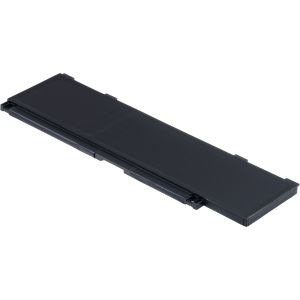 Batéria T6 Power Dell G3 15 3500, 3590, G5 15 5500, Inspiron 14 5490, 4470mAh, 51Wh, 3cell, Li-pol NBDE0211