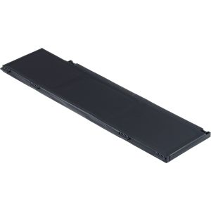 Batéria T6 Power Dell G3 15 3500, 3590, G5 15 5500, Inspiron 14 5490, 4470mAh, 51Wh, 3cell, Li-pol NBDE0211