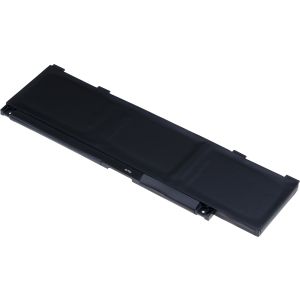 Batéria T6 Power Dell G3 15 3500, 3590, G5 15 5500, Inspiron 14 5490, 4470mAh, 51Wh, 3cell, Li-pol NBDE0211