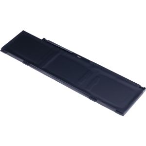 Batéria T6 Power Dell G3 15 3500, 3590, G5 15 5500, Inspiron 14 5490, 4470mAh, 51Wh, 3cell, Li-pol NBDE0211