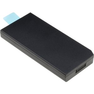 Batéria T6 Power Dell Latitude 14 5404, 5414, 14 7404, 7414 Rugged, 8700mAh, 97Wh, 9cell, Li-ion NBDE0218