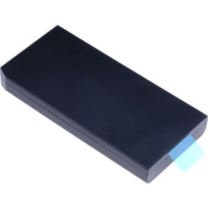 Batéria T6 Power Dell Latitude 14 5404, 5414, 14 7404, 7414 Rugged, 8700mAh, 97Wh, 9cell, Li-ion NBDE0218
