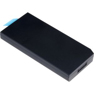 Batéria T6 Power Dell Latitude 14 5404, 5414, 14 7404, 7414 Rugged, 8700mAh, 97Wh, 9cell, Li-ion NBDE0218