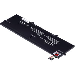 Batéria T6 Power HP EliteBook x360 1040 G5, x360 1040 G6, 7298mAh, 56Wh, 4cell, Li-pol NBHP0212