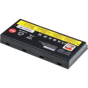 Batéria T6 Power Lenovo ThinkPad P70, ThinkPad P71, 5600mAh, 84Wh, 8cell NBIB0161
