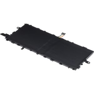 Batéria T6 Power Lenovo ThinkPad X1 Tablet Gen 1, Gen 2, 4750mAh, 36Wh, 2cell, Li-Pol NBIB0210