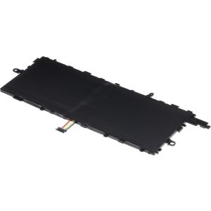 Batéria T6 Power Lenovo ThinkPad X1 Tablet Gen 1, Gen 2, 4750mAh, 36Wh, 2cell, Li-Pol NBIB0210