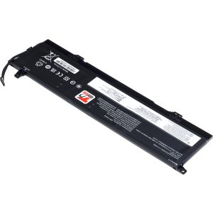 Batéria T6 Power Lenovo Yoga 730-15IKB, 730-15IWL séria, 4520mAh, 51,5Wh, 3cell, Li-Pol NBIB0212