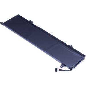Batéria T6 Power Lenovo Yoga 730-15IKB, 730-15IWL séria, 4520mAh, 51,5Wh, 3cell, Li-Pol NBIB0212