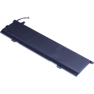 Batéria T6 Power Lenovo Yoga 730-15IKB, 730-15IWL séria, 4520mAh, 51,5Wh, 3cell, Li-Pol NBIB0212