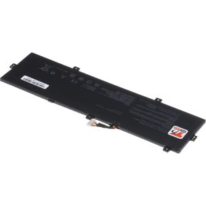 Batéria T6 Power Asus ZenBook UX430U, UX3430U, 4355mAh, 50Wh, Li-pol, 3cell NBAS0140