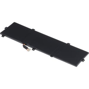 Batéria T6 Power Asus ZenBook UX430U, UX3430U, 4355mAh, 50Wh, Li-pol, 3cell NBAS0140