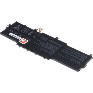 Batéria T6 Power Asus ZenBook 14 UX433FA, UX433FN, 4335mAh, 50Wh, 3cell, Li-pol NBAS0165