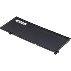 Batéria T6 Power Dell Latitude 3320, 3420, Inspiron 3515, Vostro 3515, 3640mAh, 41Wh, 3cell, Li-pol NBDE0220
