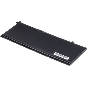 Batéria T6 Power Dell Latitude 3320, 3420, Inspiron 3515, Vostro 3515, 3640mAh, 41Wh, 3cell, Li-pol NBDE0220