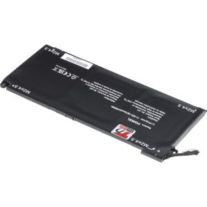 Batéria T6 Power HP Omen 15-dh0000, Omen 15-dh1000, 5676mAh, 66Wh, 6cell, Li-pol NBHP0193