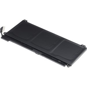 Batéria T6 Power HP Omen 15-dh0000, Omen 15-dh1000, 5676mAh, 66Wh, 6cell, Li-pol NBHP0193