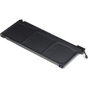 Batéria T6 Power HP Omen 15-dh0000, Omen 15-dh1000, 5676mAh, 66Wh, 6cell, Li-pol NBHP0193
