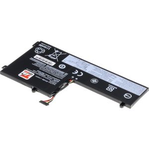 Batéria T6 Power Lenovo Legión Y530-15ICH, Y540-15IRH, Y7000, 4670mAh, 52Wh, 3cell, Li-pol NBIB0200