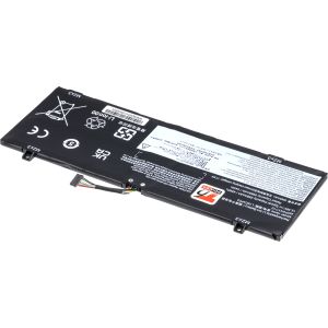 Batéria T6 Power Lenovo IdeaPad C340-14IWL, S540-14IML, Flex 14API, 2964mAh, 45Wh, 4cell, Li-pol NBIB0208