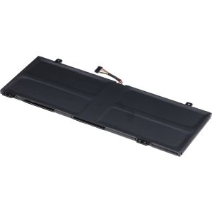 Batéria T6 Power Lenovo IdeaPad C340-14IWL, S540-14IML, Flex 14API, 2964mAh, 45Wh, 4cell, Li-pol NBIB0208