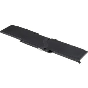 Batéria T6 Power HP Omen X 17-ap000, 8570mAh, 99Wh, 6cell, Li-pol NBHP0203