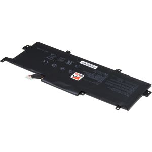 Batéria T6 Power Asus ZenBook UX330UA, 4940mAh, 57Wh, 3cell, Li-pol NBAS0163
