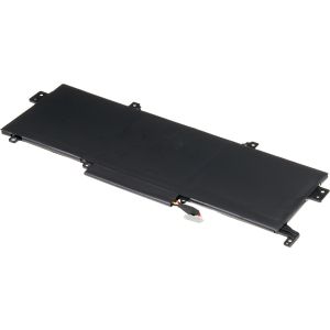 Batéria T6 Power Asus ZenBook UX330UA, 4940mAh, 57Wh, 3cell, Li-pol NBAS0163