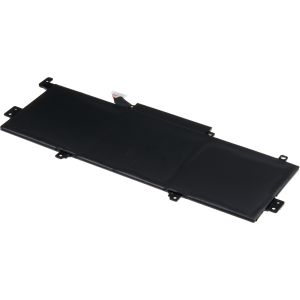 Batéria T6 Power Asus ZenBook UX330UA, 4940mAh, 57Wh, 3cell, Li-pol NBAS0163